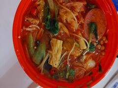 -张亮麻辣烫(北京富力又一城店)