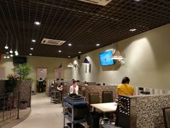 大堂-白玉·朝鲜族烤串(深圳Kkone店)