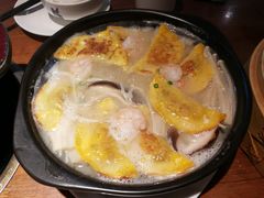 -黑鸡小馆(金源店)