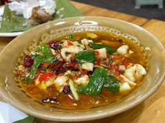 -杨合林啊兰烤鱼