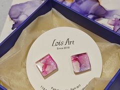 -Lois Art(思南店)
