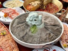 -小龙翻大江文化火锅(宽窄店)