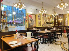 -Entrecôte 法国牛扒馆(保利·时光里店)