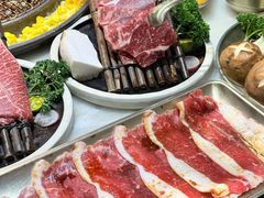 -韩宫宴和牛烤肉(宁波环球银泰城店)
