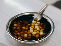 -蒙记老牌豆浆