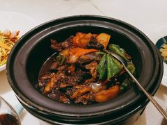 -沪华海鲜大酒楼(南汇店)