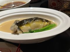 -荷风细雨·中国茶宴(碧云店)