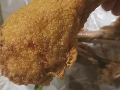 -盛江山自助料理(奥莱锦辉购物广场店)