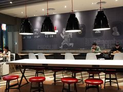 -肯德基(美兰机场店)