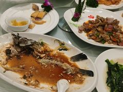 -大东海海鲜酒楼(渔人码头总店)