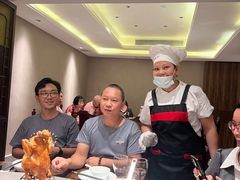 -张家卫·阳江菜·小海鲜(肥婆湾桥店)