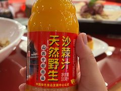 -山西会馆·晋菜·晋商宴·牌匾博物馆(胜利东街店)