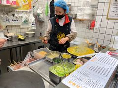-卞姐蛋饼(陕西南路店)