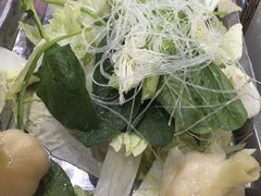 -鑫来顺大铜锅涮羊肉(中山门旗舰店)