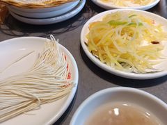 -蜀留香火锅·始于1999·原四川老火锅(白堤路店)