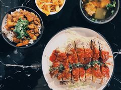 -Let's Taipei 非常烘焙(太古里店)
