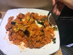 -李先生的首尔小馆(松江启源广场店)