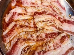 牛五花-大馥·炭火烧肉酒场(莘庄莘福坊店)