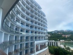 -深圳大梅沙京基洲际度假酒店