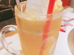 奶盖啤酒-哥老官重庆美蛙鱼头(虹口龙之梦店)