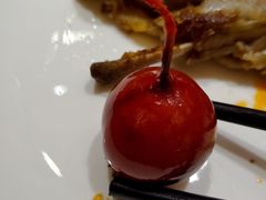 -北京盘古七星酒店