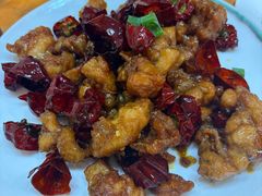 -晚归月亮湾私家菜(临邑路店)