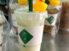 -LINLEE林里·手打柠檬茶(海曙天一广场店)