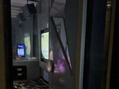 -星璨火吧KTV聚会餐厅(华清广场店)