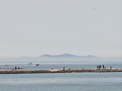 -蓬莱阁景区