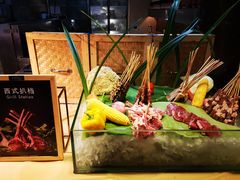 -马哥孛罗酒店·SAVVY全日餐厅
