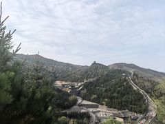 -雁门关景区