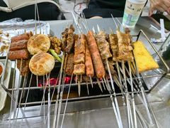 -丹火烧烤(总店)