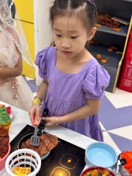 -米兜欢乐王国·儿童乐园(宝安益田假日天地店)