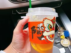 -阿叔猪扒包(花都店)