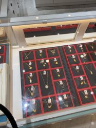 -永锦黄金加工·回收打金店(上海南翔店)