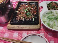 -龙师傅卤炒(天马店)