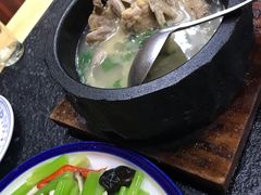-十三太煲私房菜(丰泽店)