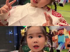 -富力威斯汀酒店·知味自助餐厅