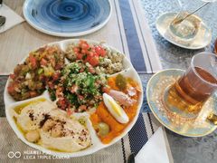 -La Medina餐厅(亮马河南路店)