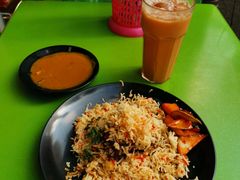 -新加坡Zam Zam餐馆