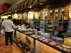 -邵子牙·中华老字号(定安路店)