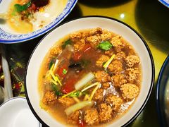 -杏花村水席楼(西大街总店)