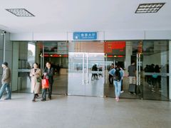 -泰州站