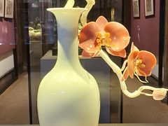-福建省非物质文化遗产博览苑