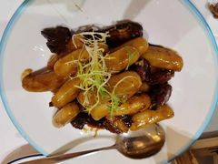 排骨年糕-同庆楼(天鹅酒家店)