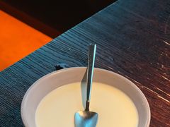 港式鲜奶冻-三清潭烧鹅(兴业太古汇店)