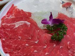 -蜀留香火锅(社会山店)