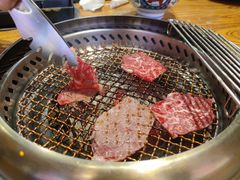 -黑牛の店·和牛烧肉(合生汇店)