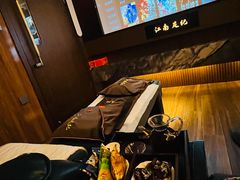 -江南足纪·影院足道·轻奢SPA(红山6979店)