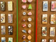 -东莞松山湖万象汇